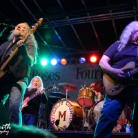 Exclusive Photo Gallery: The Kentucky Headhunters live from the Bourbon Festival in Bardstown, KY