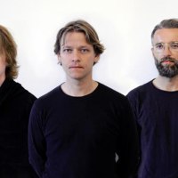 Interview with Jonas Bjerre of MEWs