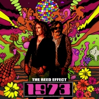 "Trampled Upon" Latest Single From The Reed Effect Album '1973'