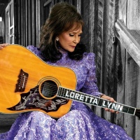 Country Music Icon Loretta Lynn Passes Away This Morning