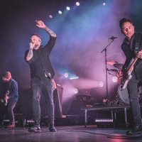 Blue October Live Photo gallery