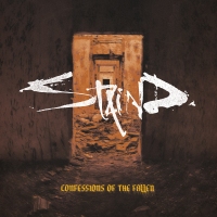 STAIND “Confessions  of the Fallen” Album Review