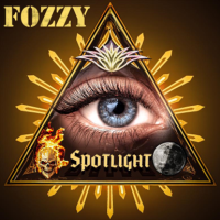 FOZZY Unveils New Single, "Spotlight"!